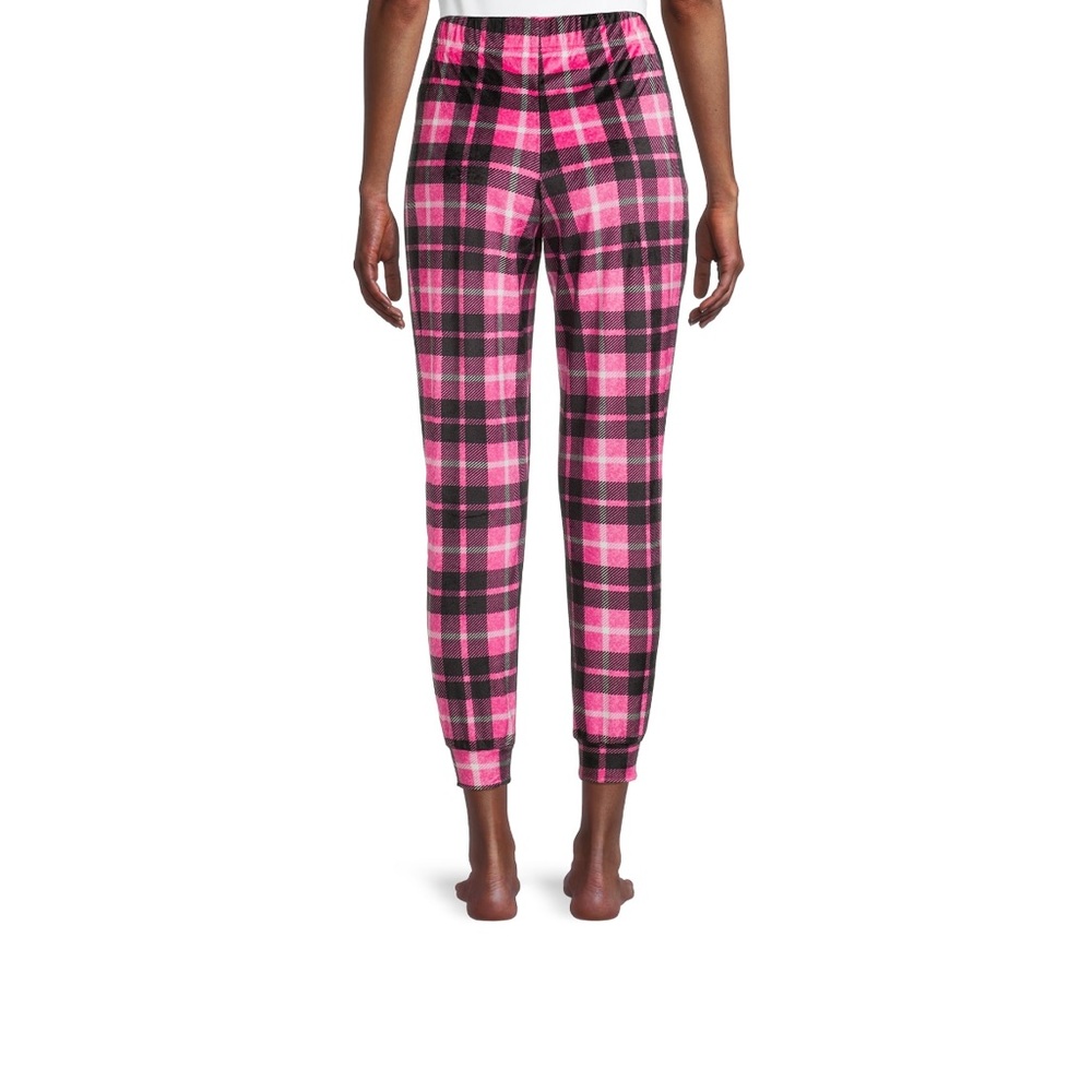Women's Cozy Cuffed Sleep Pants size 2X